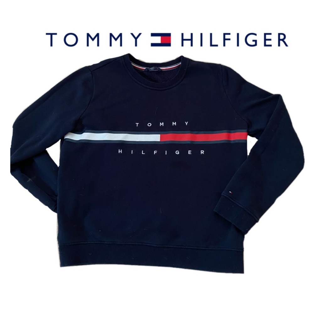 Tommy Hilfiger sweatshirt